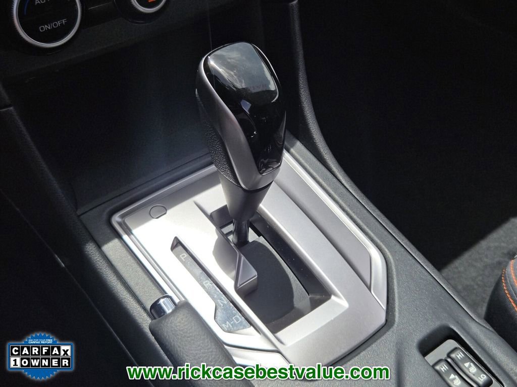 Used 2023 Subaru Crosstrek 2.0i Premium image 27