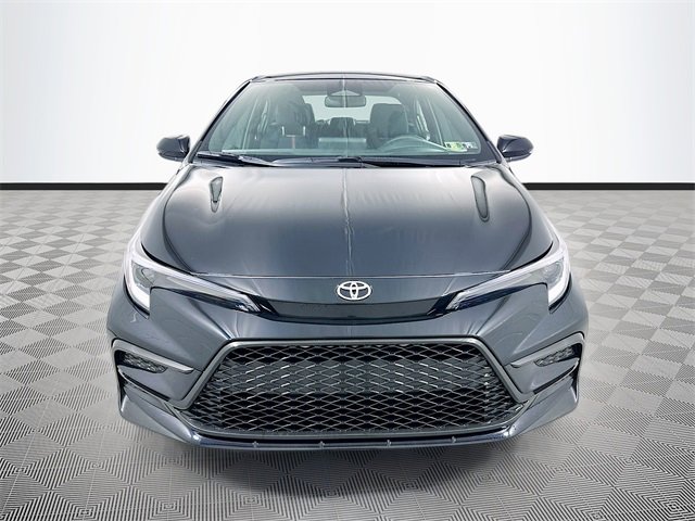 New 2026 Toyota Corolla SE video 2