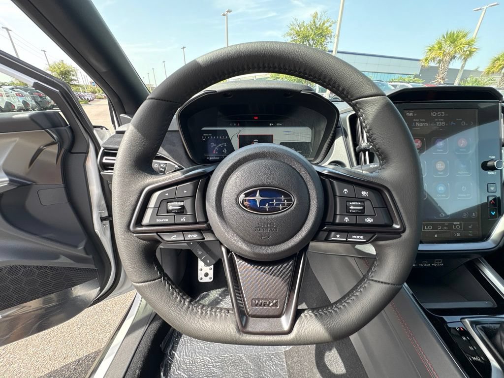 New 2026 Subaru WRX GT w/ Accessory Package #2 AWD/4WD image 19