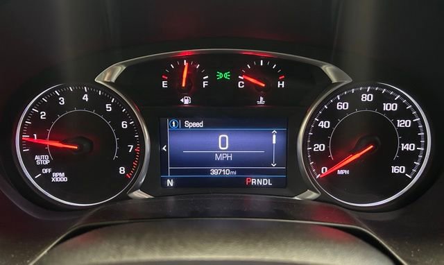 Used 2020 Chevrolet Blazer LT FWD image 25