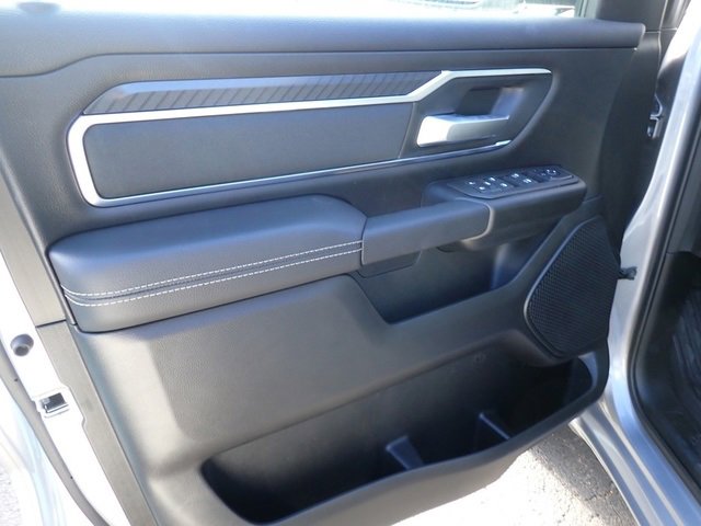 New 2026 RAM 1500 Big Horn image 14