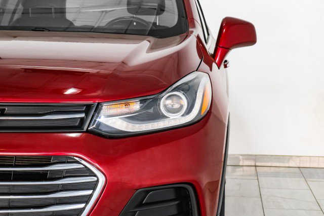 Used 2019 Chevrolet Trax LT w/ LT Convenience Package image 45