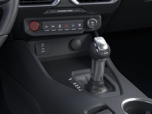 New 2026 Ford Mustang Premium RWD image 15