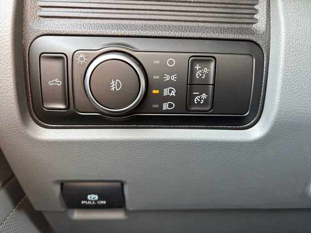 New 2026 Ford F250 XL w/ STX Appearance Package image 17