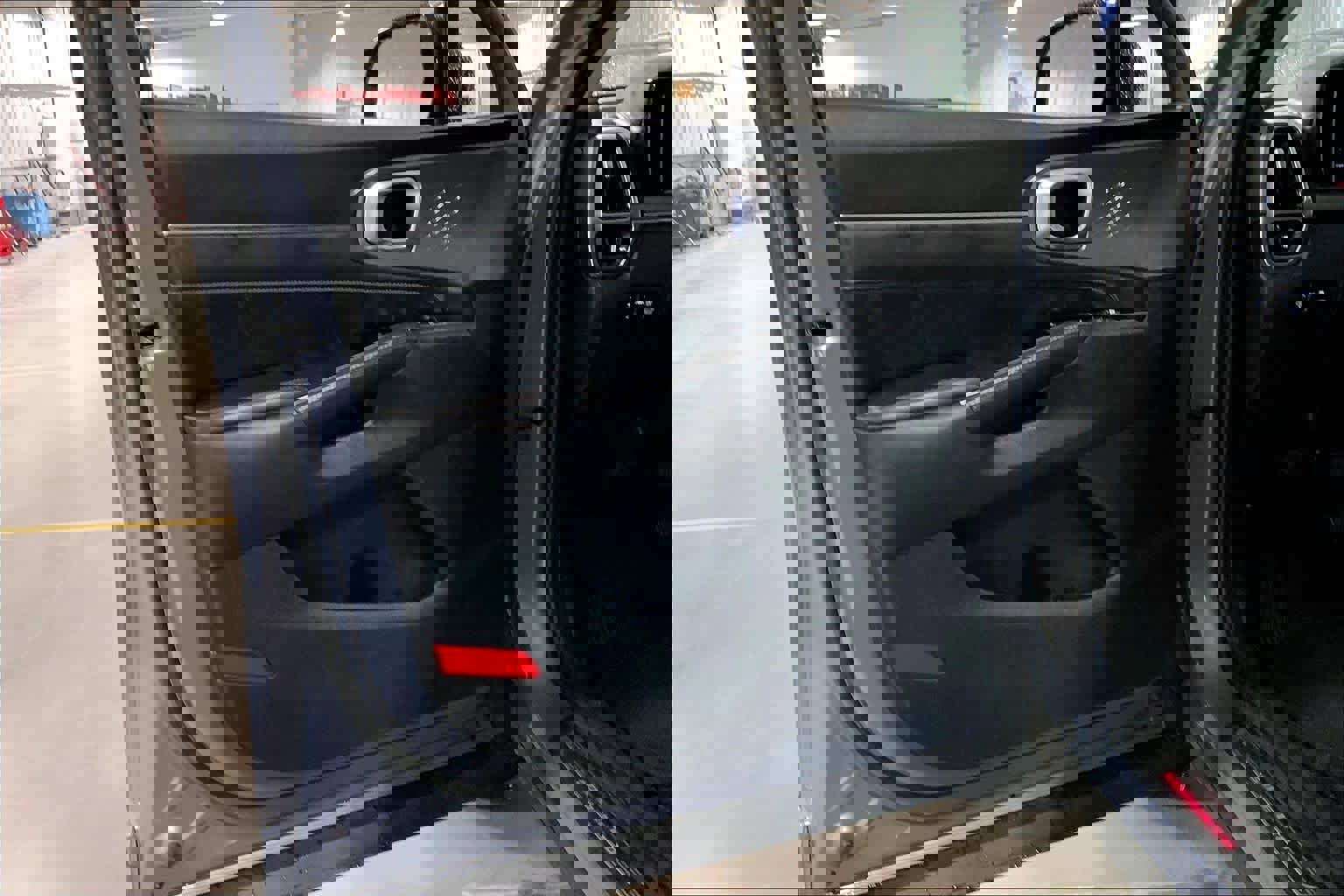 Used 2021 Kia Sorento SX image 21