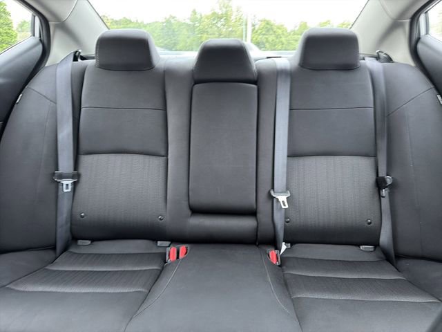 Used 2024 Nissan Altima 2.5 SV image 28