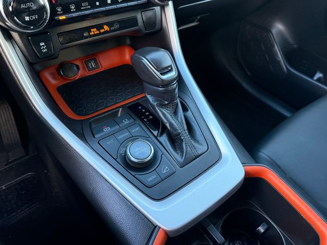 Used 2024 Toyota RAV4 Adventure AWD/4WD image 10