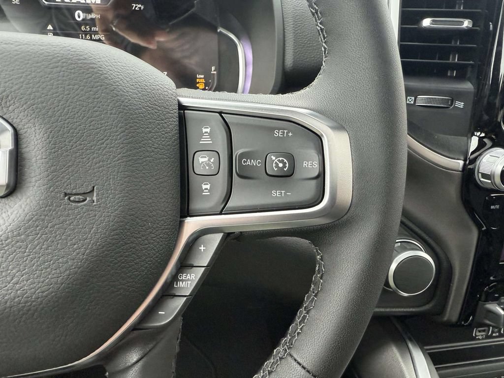 New 2026 RAM 1500 Big Horn AWD/4WD image 23