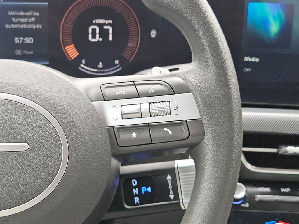 Used 2025 Hyundai Sonata SEL FWD image 25