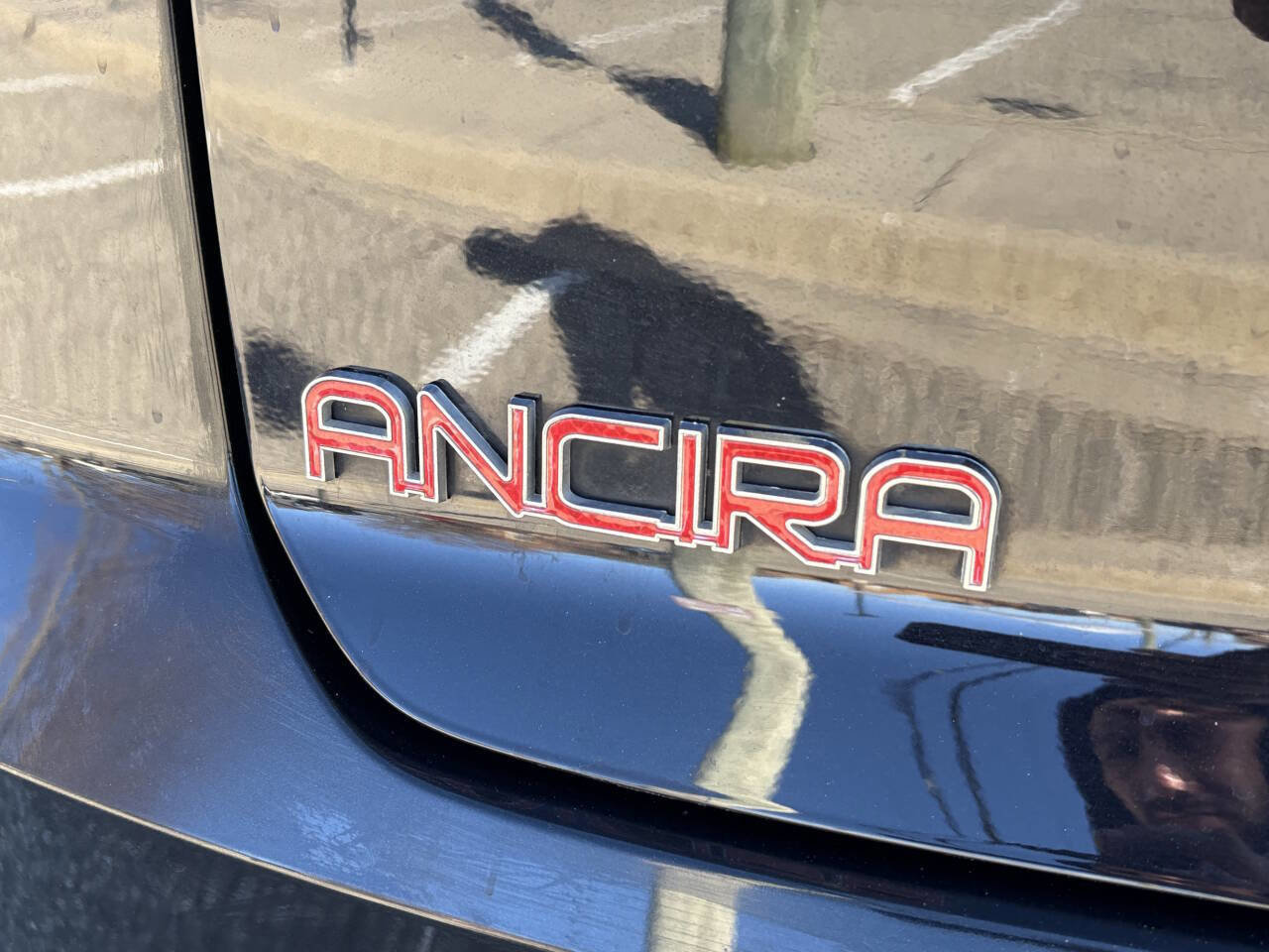 Used 2021 Volkswagen Atlas Cross Sport S image 17