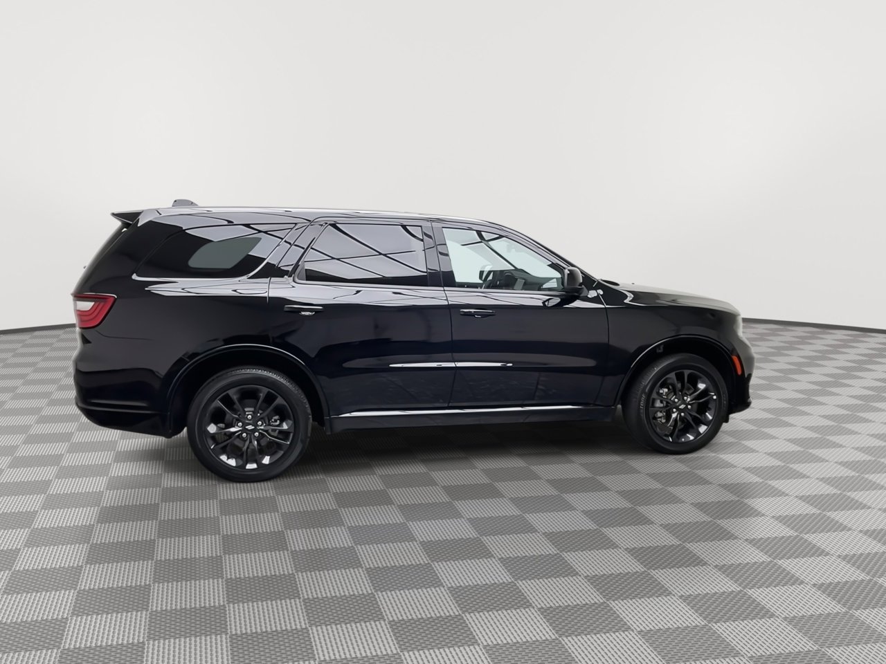 Used 2026 Dodge Durango GT AWD/4WD image 41