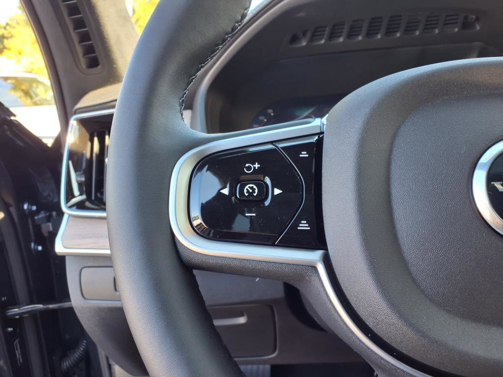 New 2026 Volvo XC90 B6 Ultra w/ Lounge Package image 22