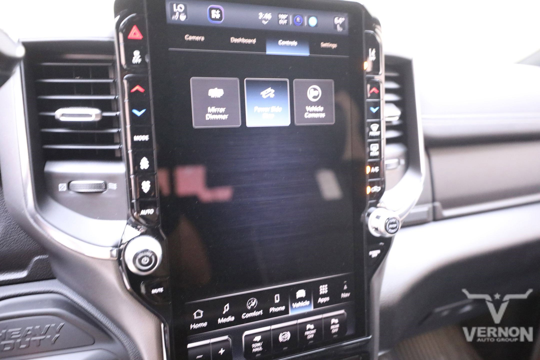 New 2025 RAM 3500 Laramie image 38