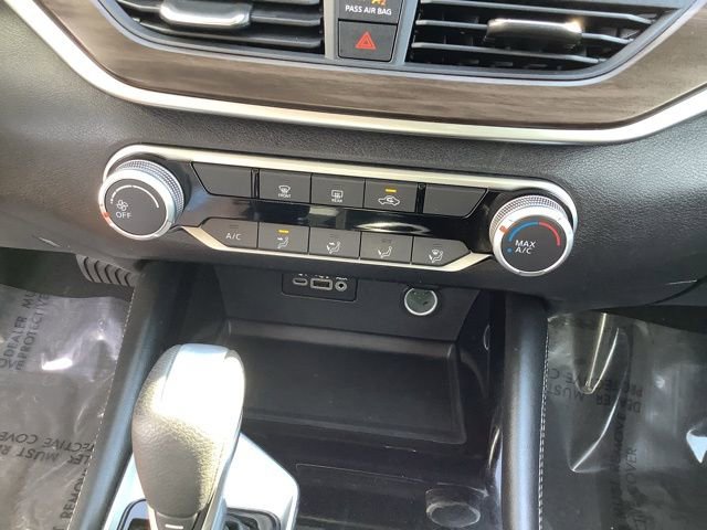 Used 2023 Nissan Altima 2.5 SV image 31