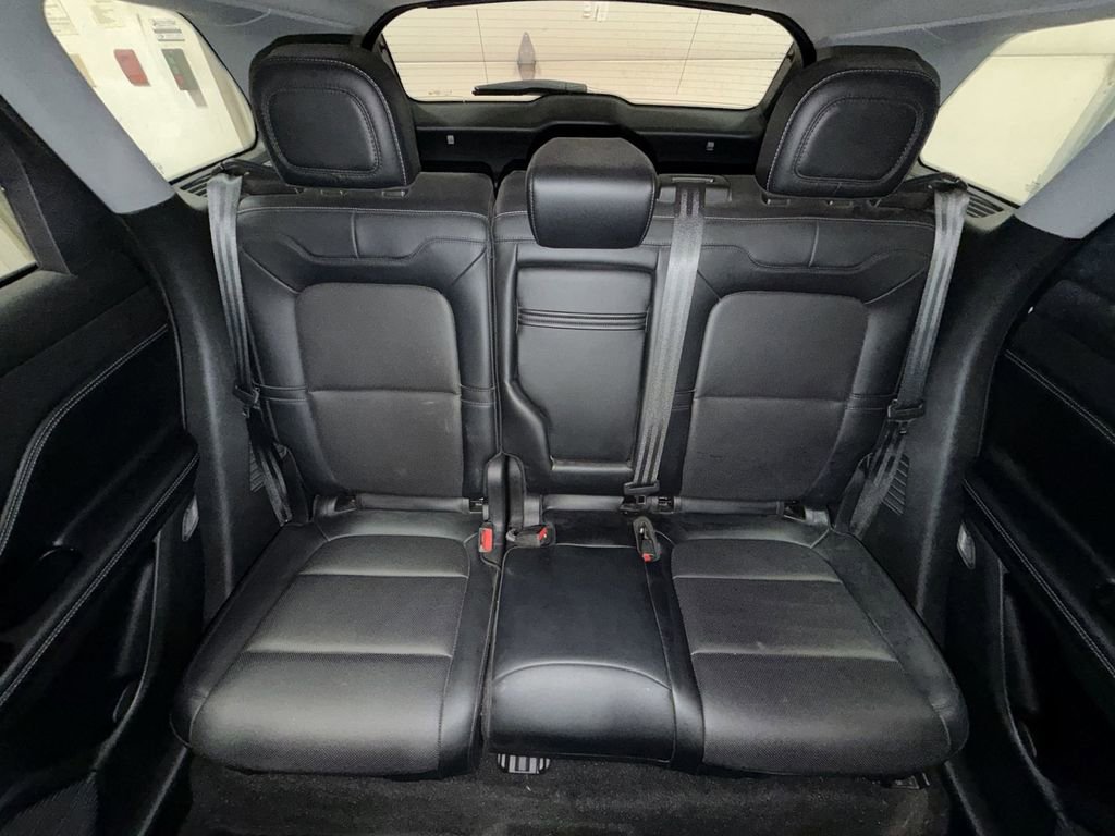 Certified 2022 Lincoln Corsair AWD w/ Equipment Group 101A image 26