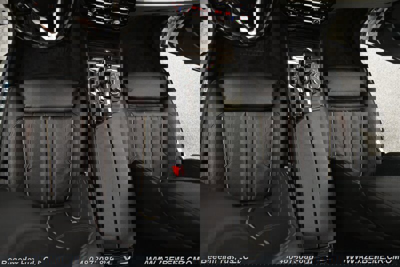 Used 2018 BMW 530e iPerformance image 19