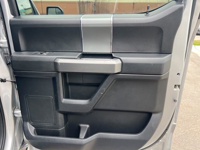 Used 2017 Ford F150 XLT w/ Equipment Group 302A Luxury image 13