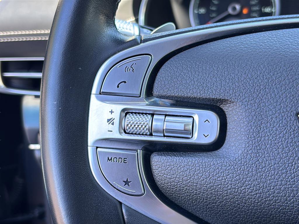 Used 2021 Genesis GV80 3.5T w/ Advanced Package 06 image 22