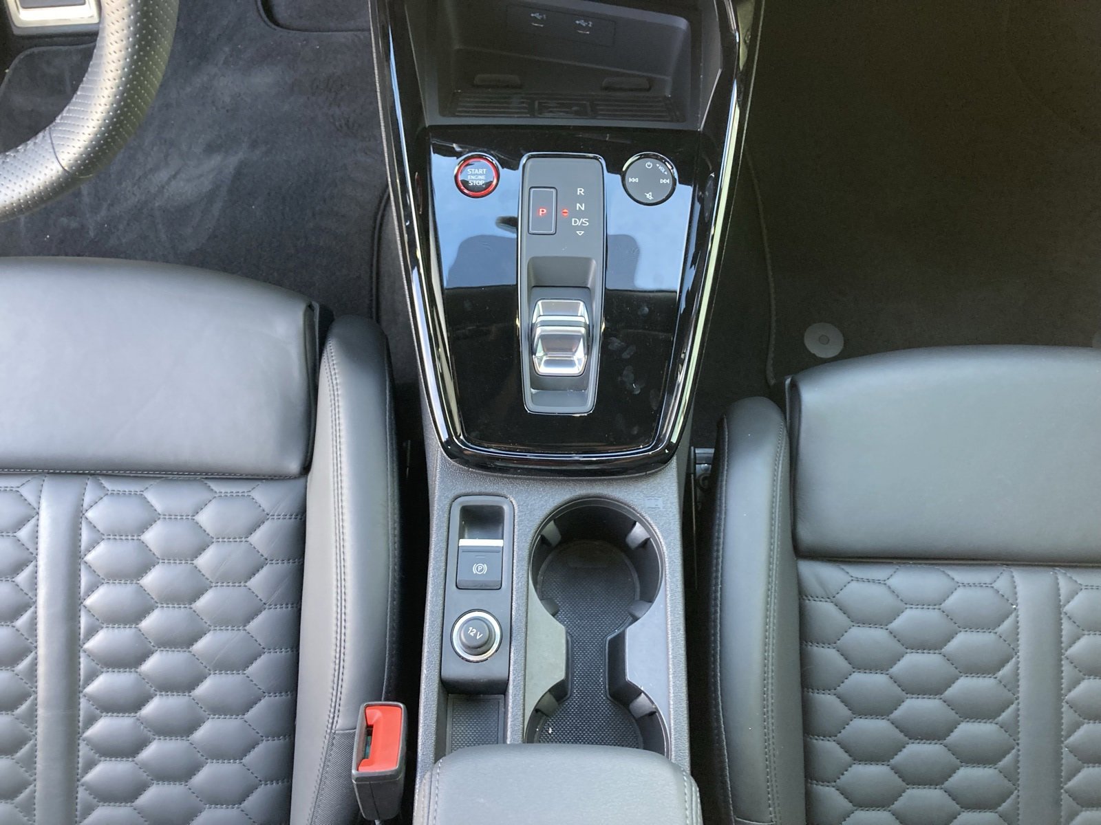 Used 2024 Audi RS 3 image 27