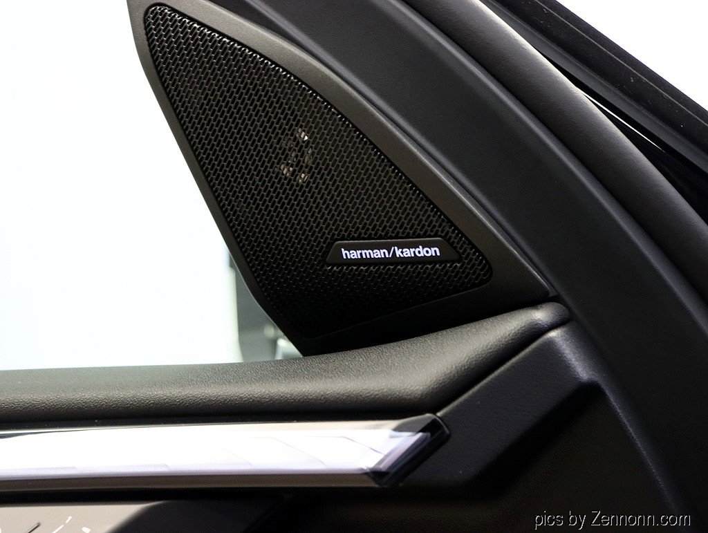 New 2026 BMW X3 xDrive30 w/ Premium Package image 26