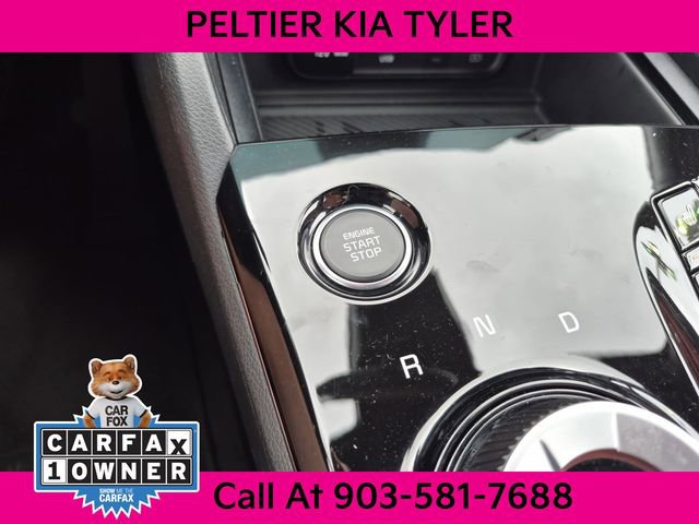 Certified 2025 Kia Sportage SX Prestige AWD/4WD image 48