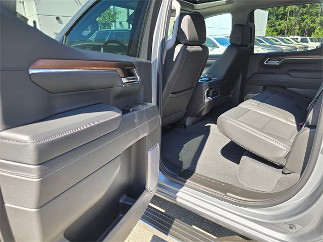 Used 2025 GMC Sierra 1500 Denali w/ Denali Reserve Package image 15