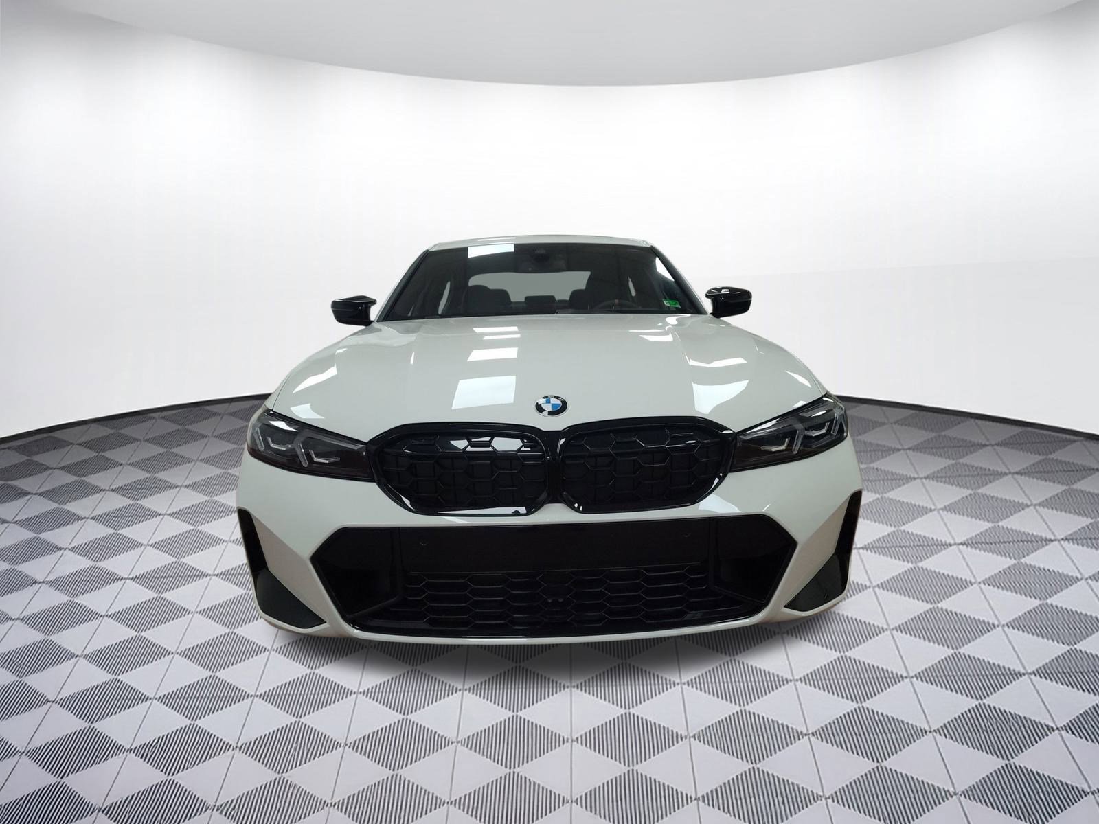 New 2026 BMW M340i w/ Shadowloine Package image 5