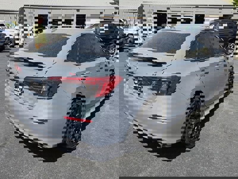 Used 2023 Honda Civic Si image 14