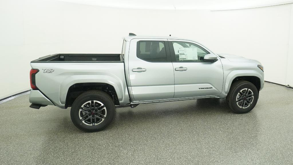 New 2026 Toyota Tacoma TRD Sport image 23
