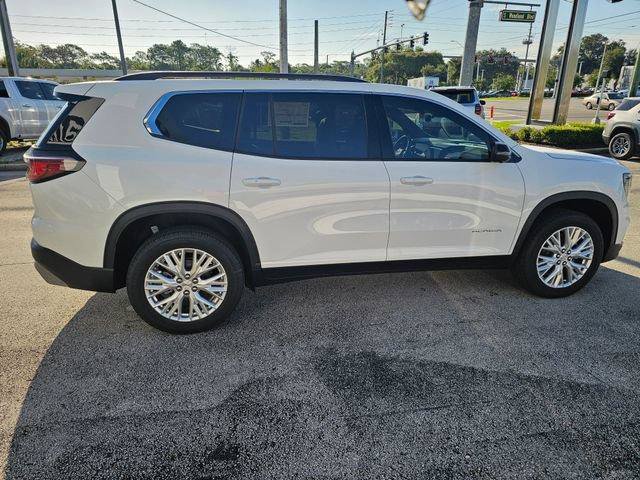 New 2026 GMC Acadia Elevation w/ Elevation Premium Package FWD image 6