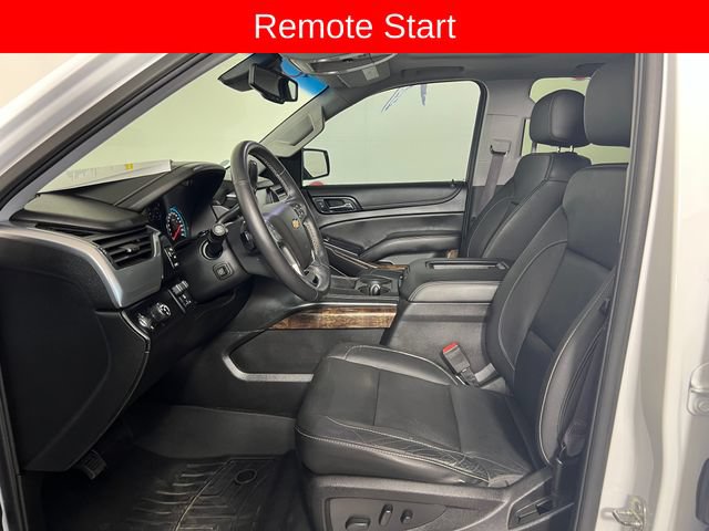 Used 2017 Chevrolet Tahoe LT RWD image 11
