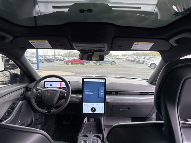 Used 2023 Ford Mustang Mach-E GT w/ GT Performance Edition image 11