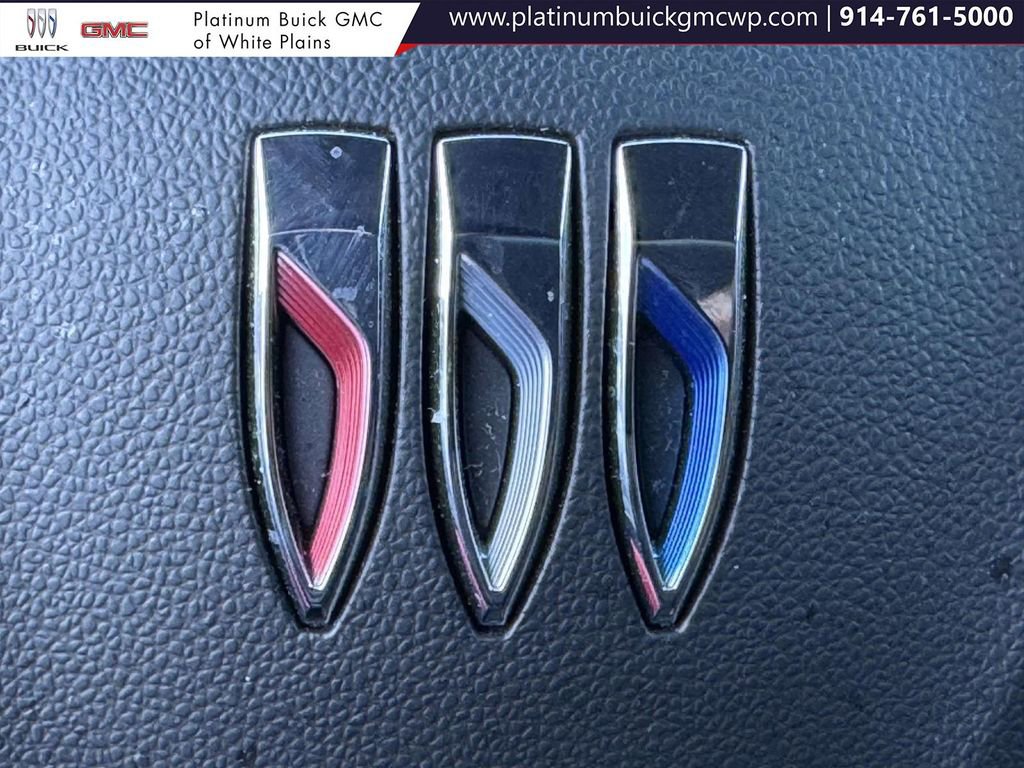 Used 2024 Buick Encore GX Preferred w/ Comfort Package image 33