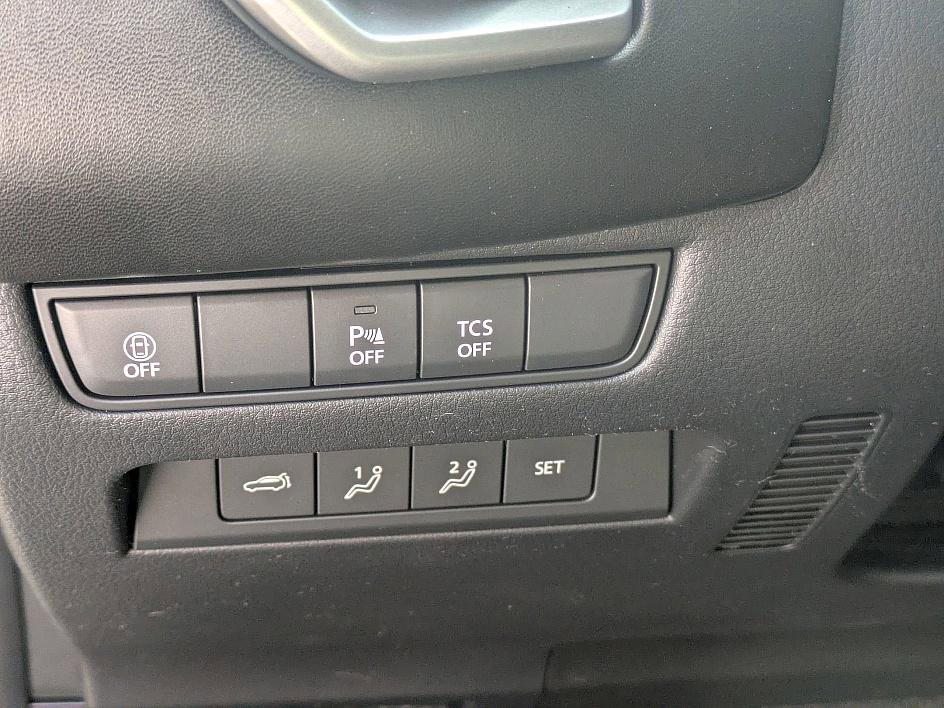 New 2026 MAZDA CX-50 AWD 2.5 S w/ Weather Package image 16