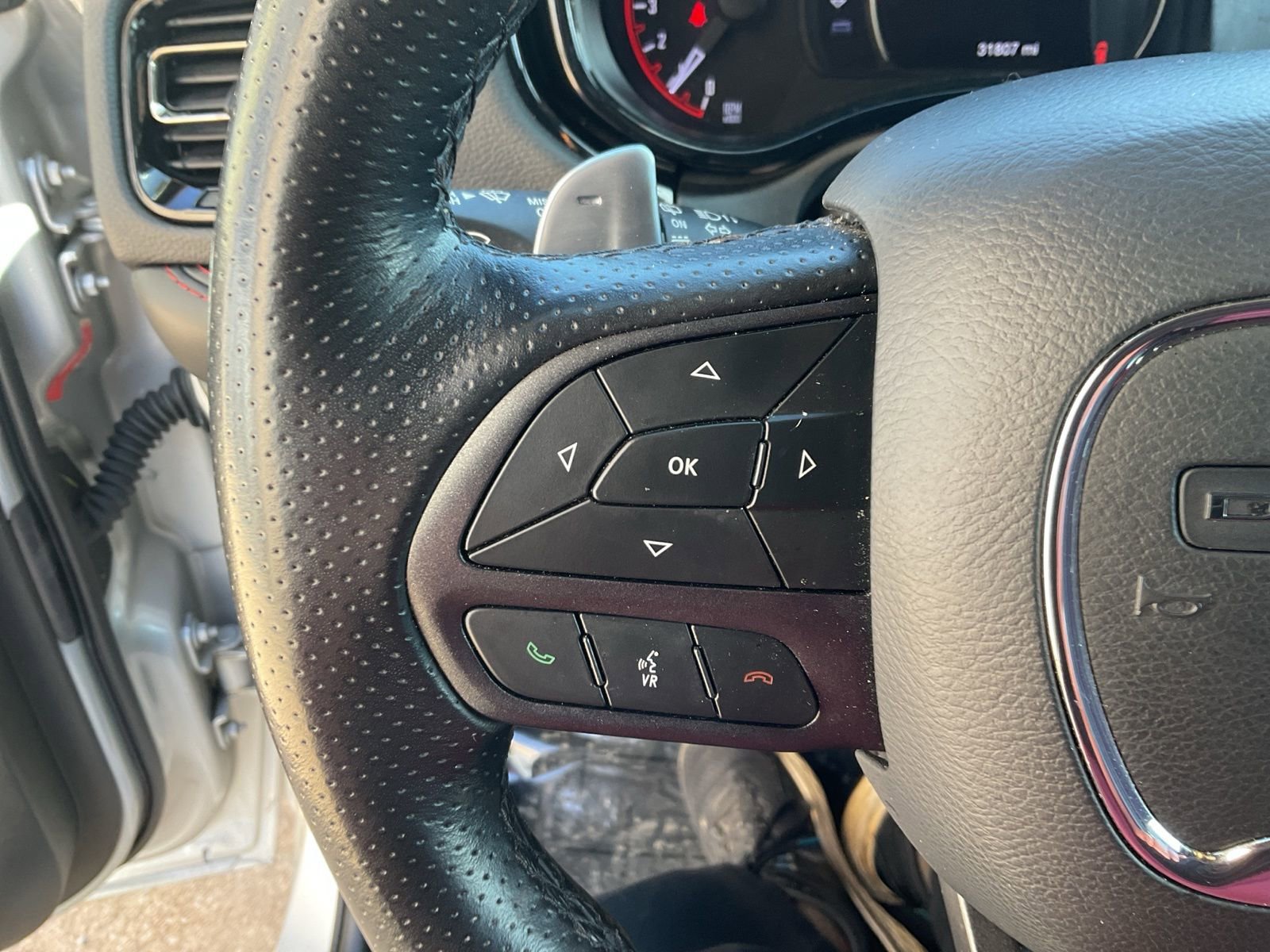 Used 2024 Dodge Durango R/T image 8