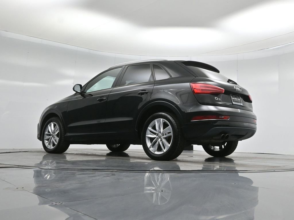 Used 2017 Audi Q3 2.0T Premium w/ Convenience Package image 49