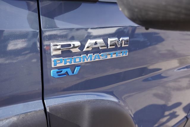 Used 2024 RAM ProMaster 3500 image 14