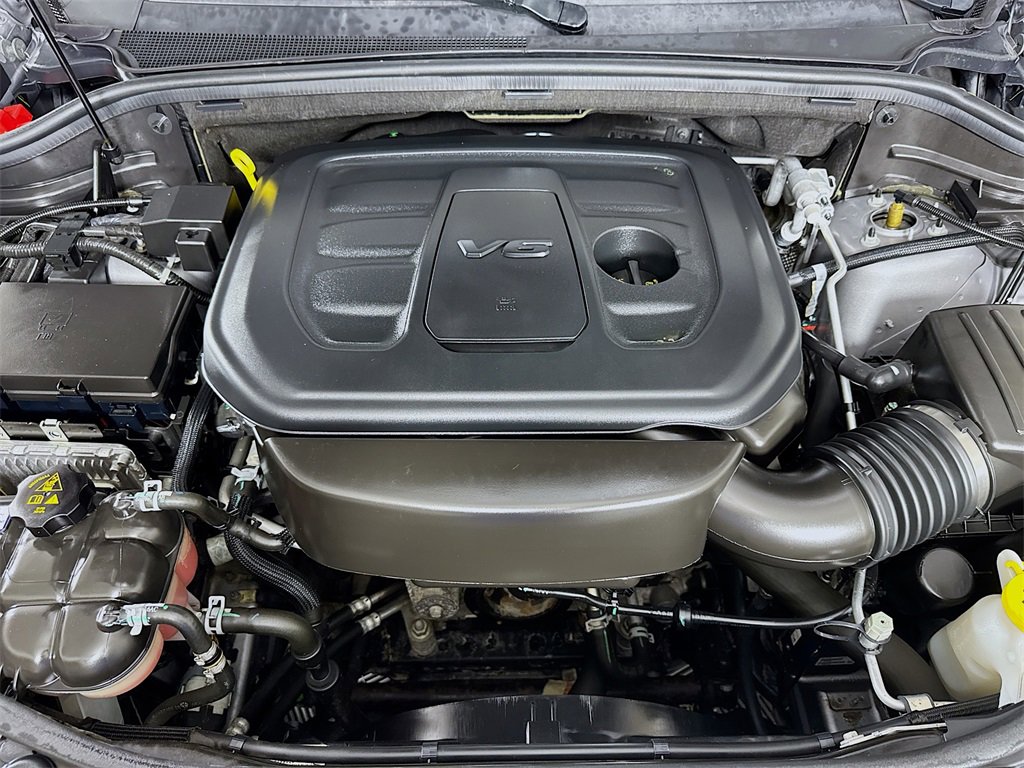 Used 2020 Jeep Grand Cherokee Summit image 31