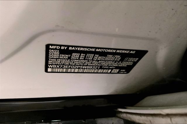 Used 2023 BMW X1 xDrive28i w/ Premium Package AWD/4WD image 13