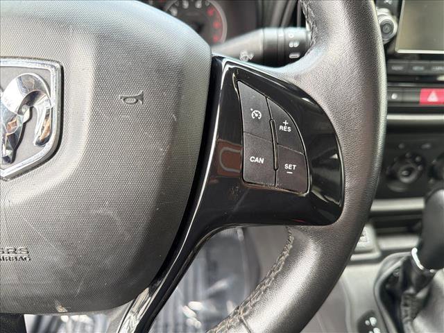 Used 2020 RAM ProMaster City SLT w/ Popular Equipment Group image 17