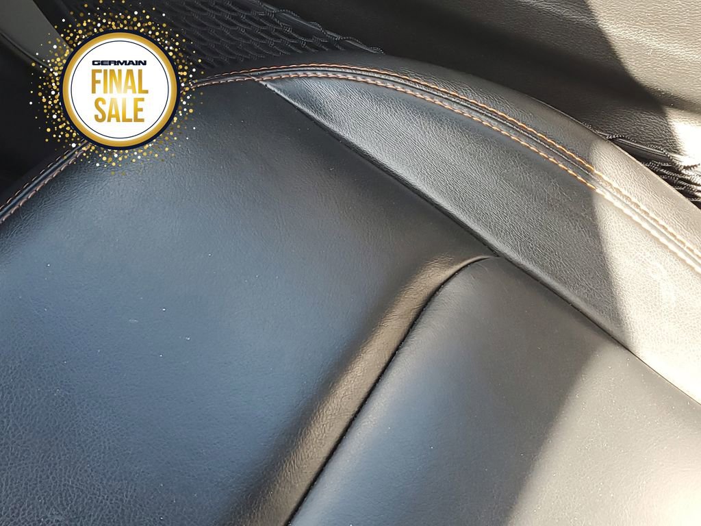 Used 2022 Jeep Gladiator Mojave w/ LED Lighting Group image 25