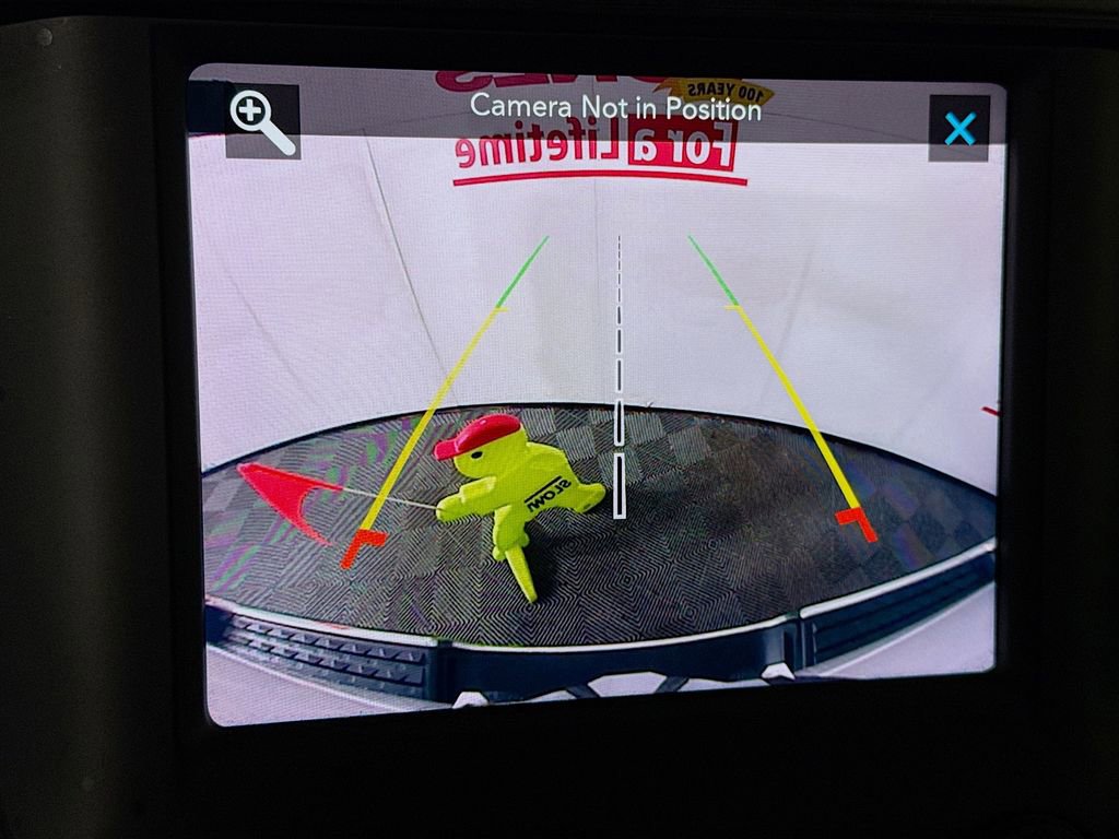 Used 2020 RAM 1500 Big Horn image 6