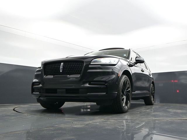 Used 2023 Lincoln Aviator Reserve w/ Jet Package AWD/4WD image 26