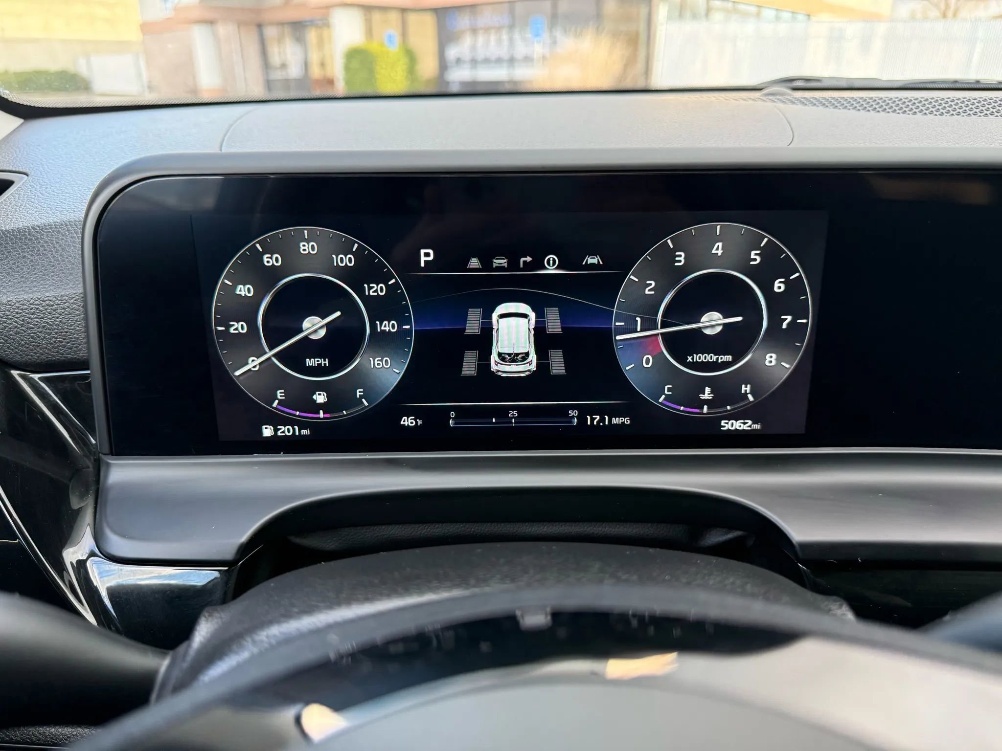 Used 2024 Kia Seltos X-Line image 24