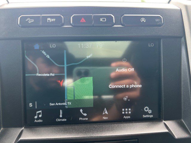 Used 2018 Ford F150 Raptor w/ Equipment Group 802A Luxury image 58