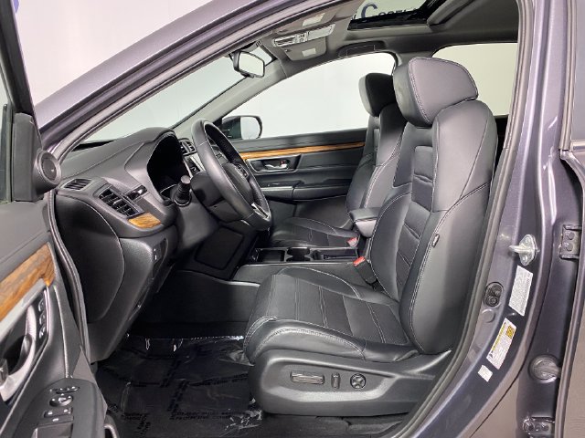 Used 2022 Honda CR-V EX-L image 10