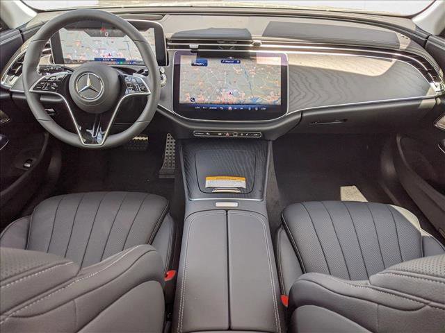 New 2025 Mercedes-Benz E 450 4MATIC All-Terrain Wagon image 16