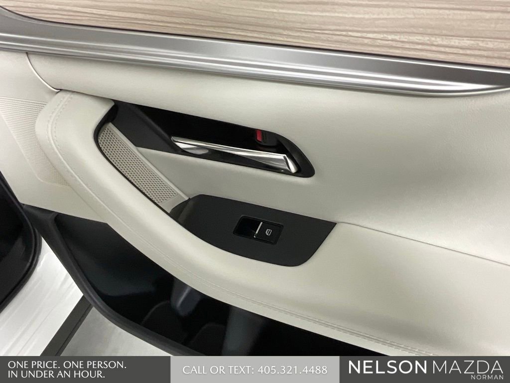 New 2026 MAZDA CX-90 3.3 Turbo w/ Premium Plus Pkg image 23