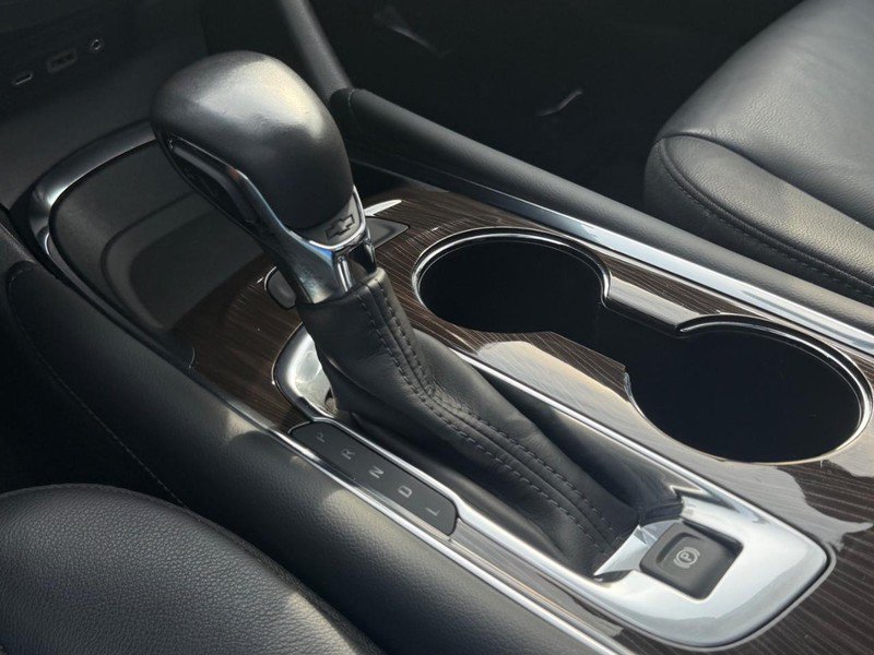 Used 2022 Chevrolet Malibu Premier FWD image 50