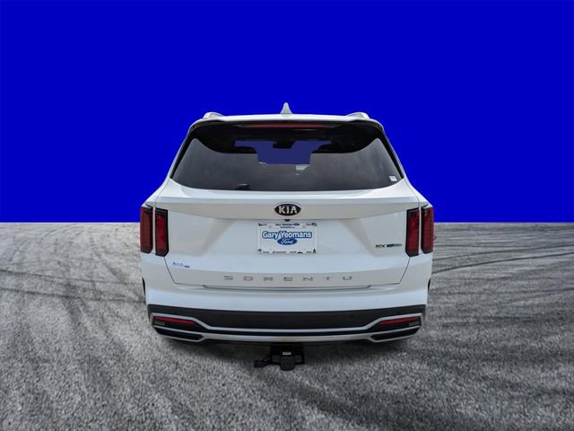 Used 2021 Kia Sorento EX FWD image 5
